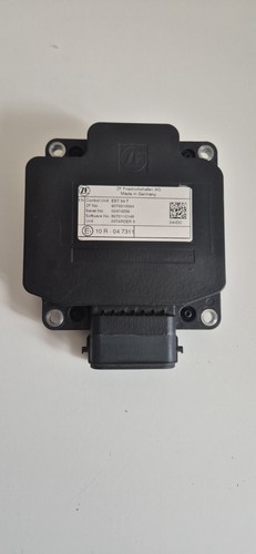 Boitier électronique - boitier, zf