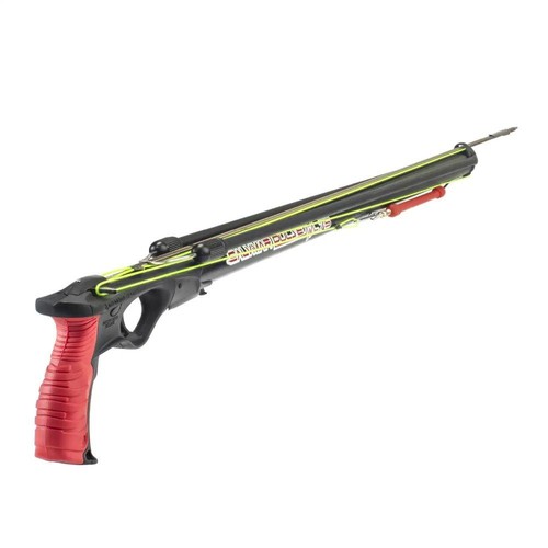 Fusil plongée salvimar - fusil,