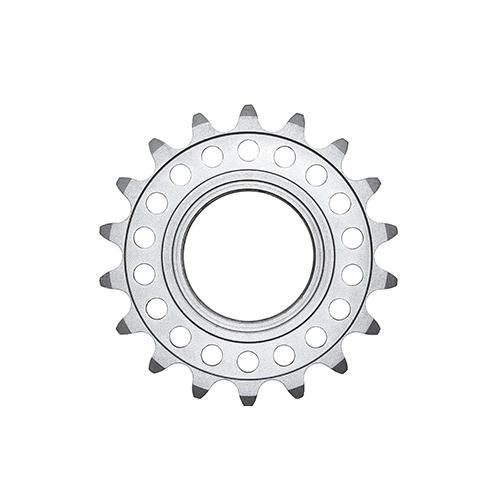 Pignon fixe vélo - piste, miche