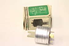 Relais DDR SR66.2 12V Trabant Wartburg Barkas B1000