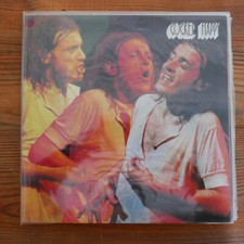 LP 33T  JOE COCKER ---- happy