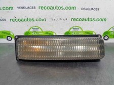 16519393 feu avant gauche pour