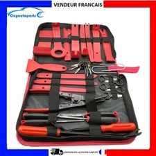 Kit Outils Démontage Voiture
