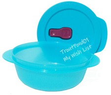 Tupperware Crystalwave