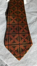 cravate HERMES, tie, vintage