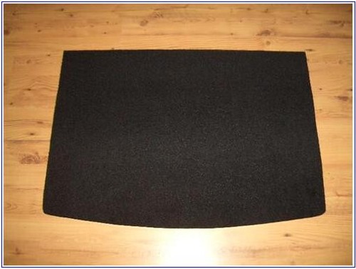 Tapis pour coffre - pour, caravelle