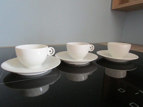 Small white limoges - 3,