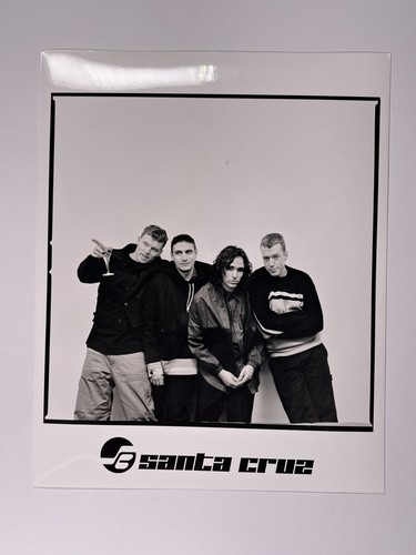Photographie santa cruz - photographie,