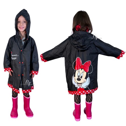 Minnie mouse veste - minnie,