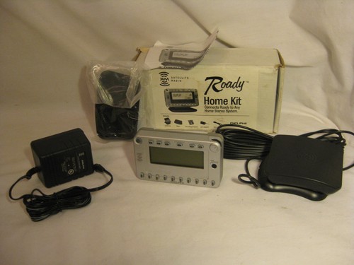 Roady home kit delphi - kit,