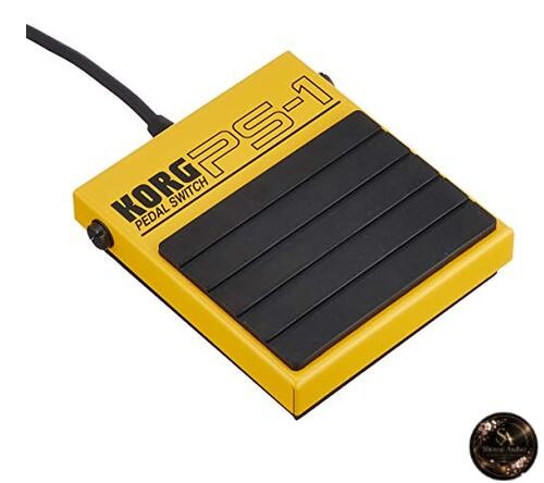 Korg pedal switch - pedal,