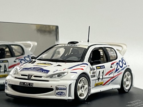 Rare vitesse skid - vitesse, skm151