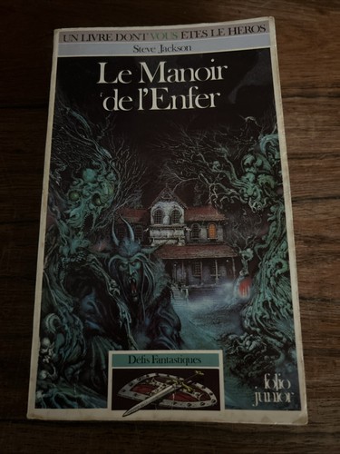 Ldvelh livre dont vous - un,