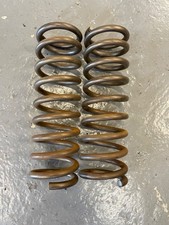 53-62 Corvette C1 Standard Front Coil Springs