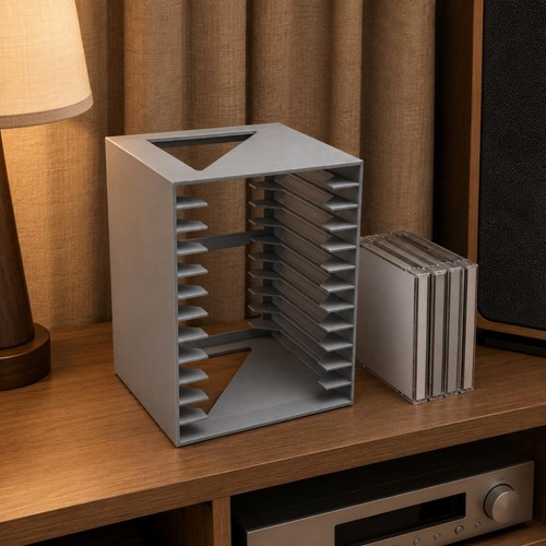 Range vertical ouverture - range-cd,