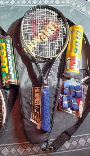 Raquette tennis adulte wilson - adulte,