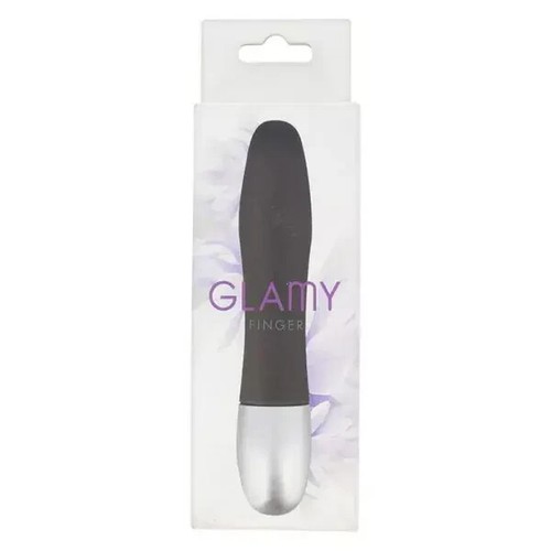 Mini vibro glamy finger - vibro,