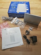 Antenne spéciale TNT