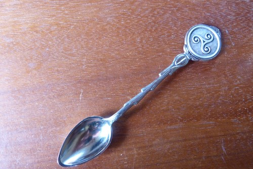 Cuillère café métal - cuillÈre,