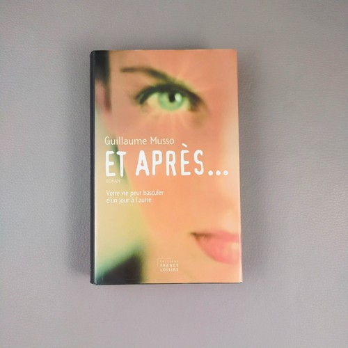 Après de guillaume - et,