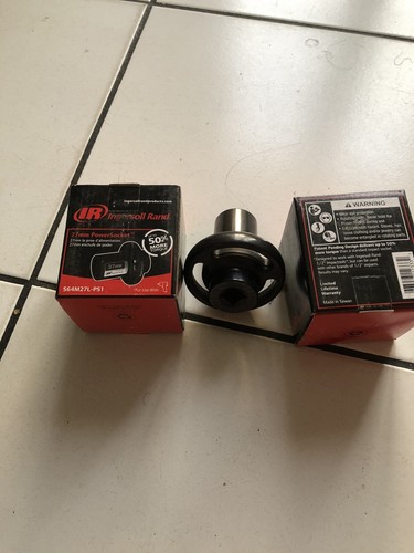 Ingersoll rand s64 m27l - ingersoll,