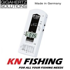 GIGAHERTZ ME3840 LF Analyseur