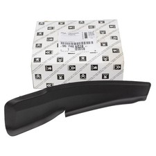 Garniture Pare Brise côté