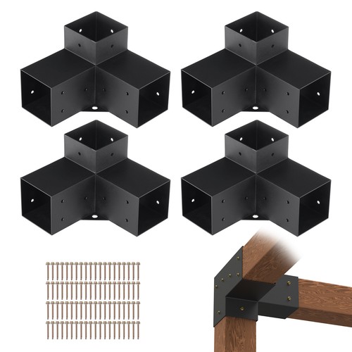 Pergola bracket kit - bracket,