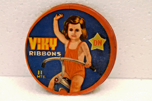 Lot pièces rubans - 20,