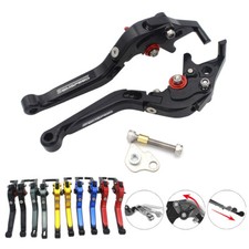 For SYM GTS 300i 125 250 300 Joymax LM12W 4T Parking Function Brake Clutch Lever
