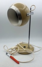 Lampe Boule - EYEBALL - Pierre