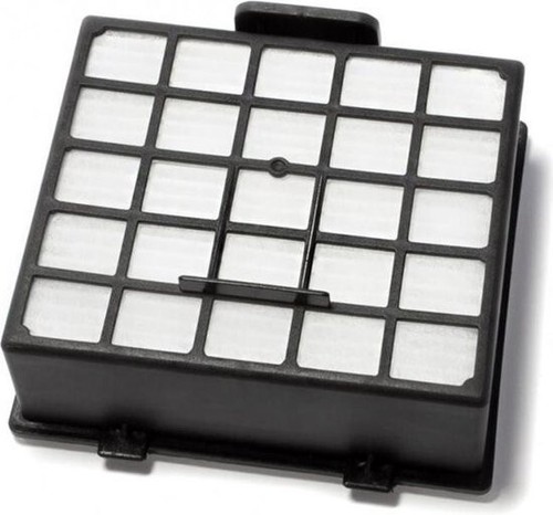 Filtre aspirateur adaptable