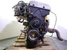 ⭐ B6 moteur complet pour