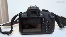 Appareil photo Canon EOS 1200D