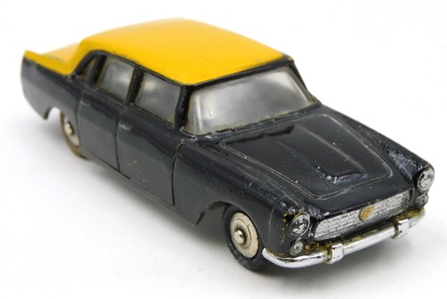 Mercury lancia flaminia - lancia,