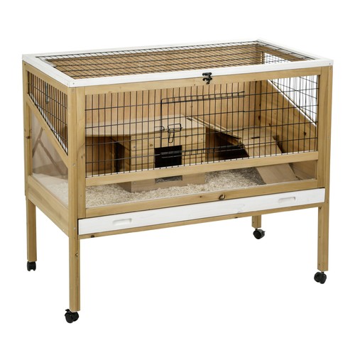 Cage pour Rongeur Indoor