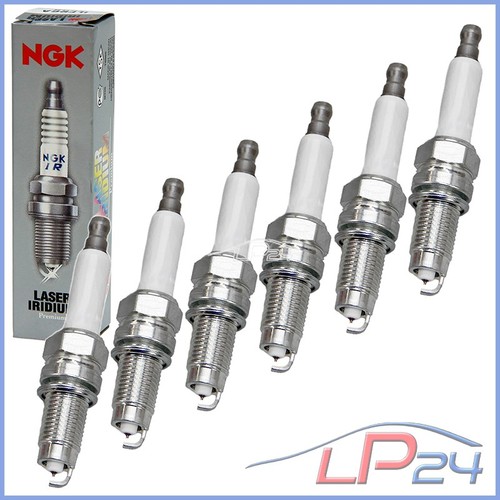 Ngk bougie allumage - 6x,