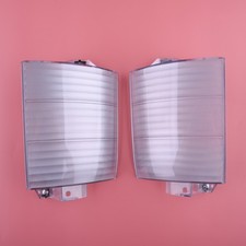 Set Parking Corner Light Lamp