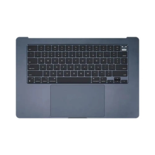 Top case apple - air, m3