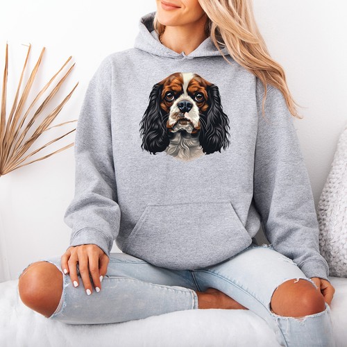 Sweat capuche femme - sweat,