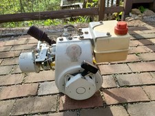 Tecumseh Vintage H35 Rupp Mini