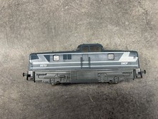 Locotracteur Très Bon Etat