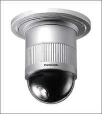 PANASONIC - WV-CS570/G - Color Camera - Like new