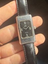 Montre vintage mécanique