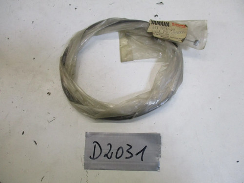 D2031 câble accélérateur - d2031, d'accélérateur