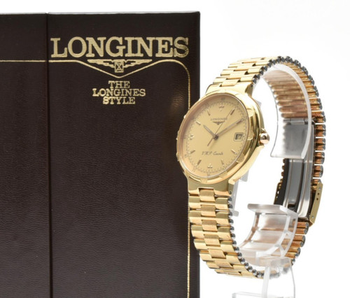 Montre homme vintage longines - homme,