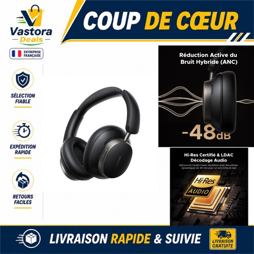 Ugreen studio pro casque - studio,