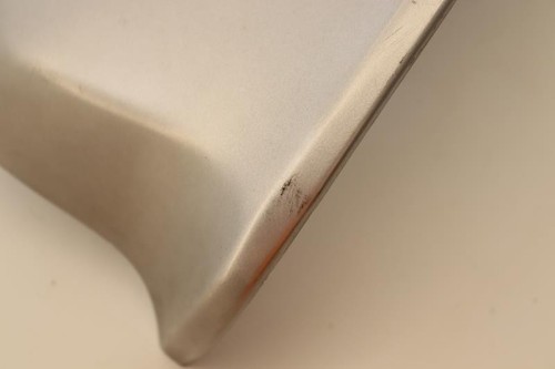 Sabot gauche bmw 125 abs - gauche,