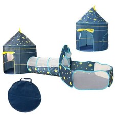 Tente de Jeu pour Enfants et