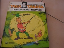 BD  taka takata operation